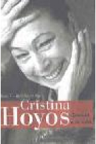 Cristina Hoyos: gracias a la vida