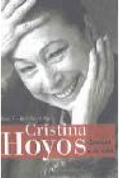 Cristina Hoyos: gracias a la vida