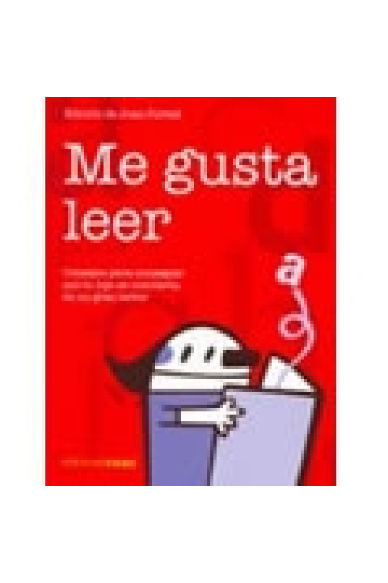 Me gusta leer