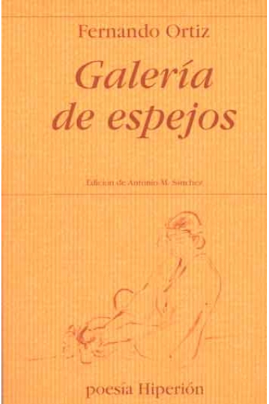 Galería de espejos