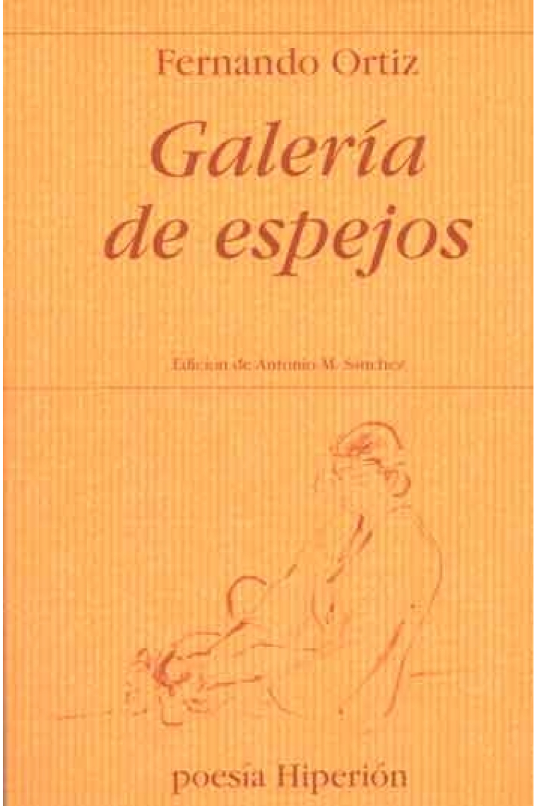 Galería de espejos