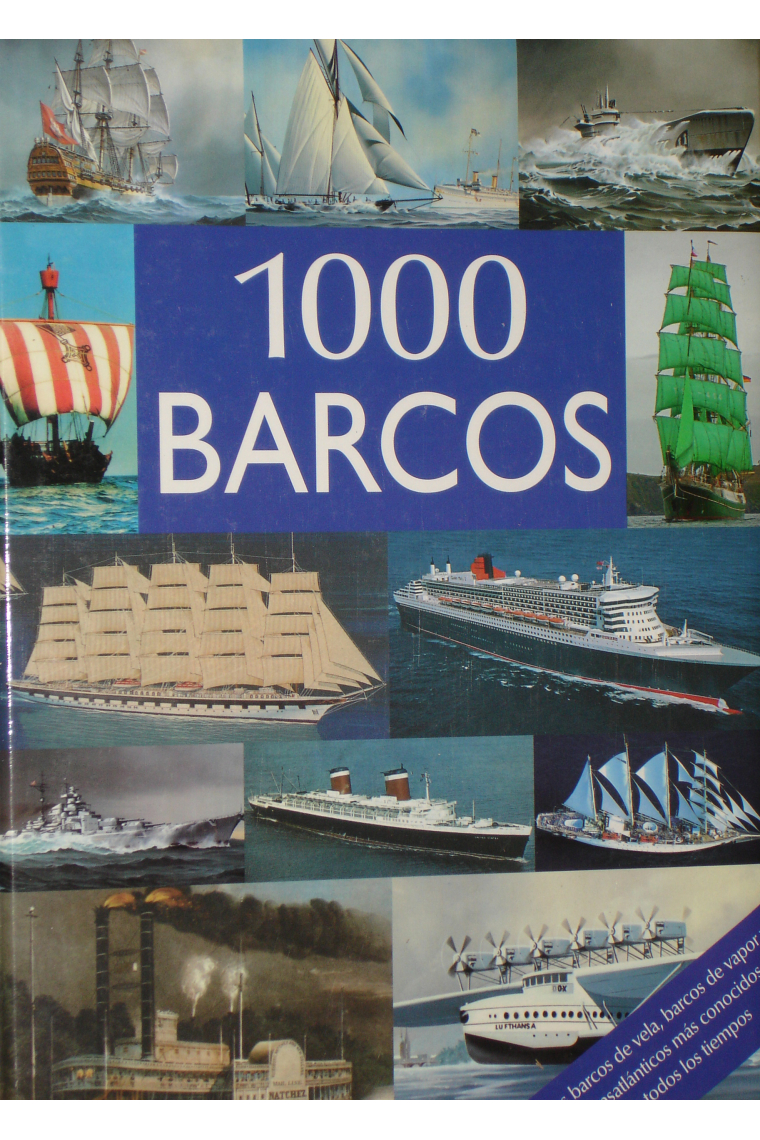 1000 Barcos