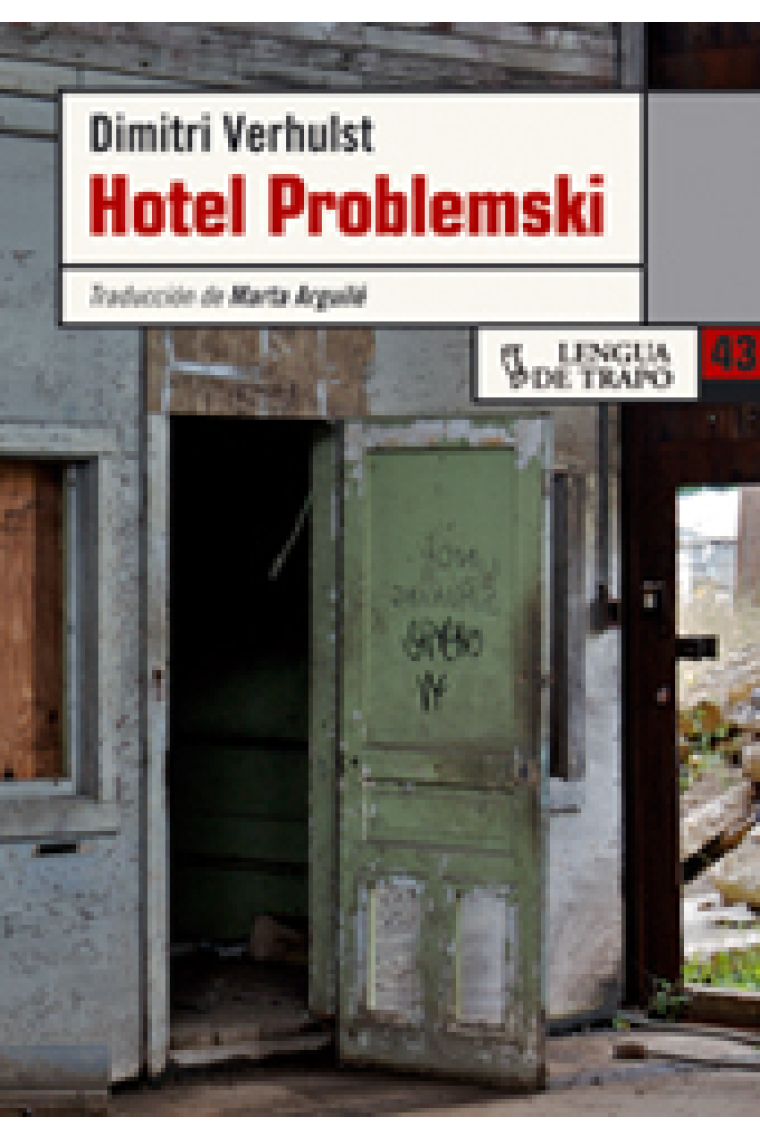 Hotel Problemski