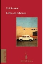 Libro de esbozos