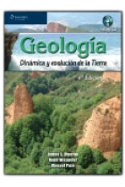 Geología. Dinámica y evolución de la tierra