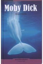 Moby Dick (lectura neerlandes nivel A2/B1)