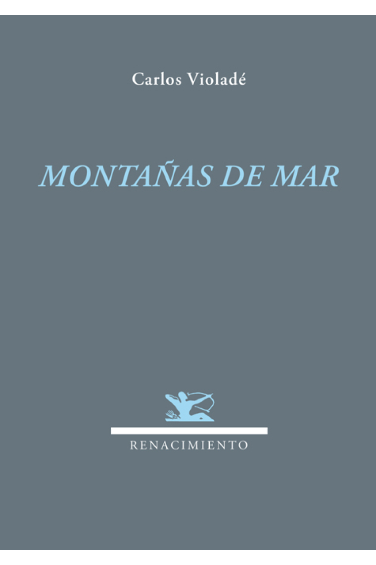 Montañas de mar