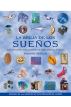 La biblia de los sueños