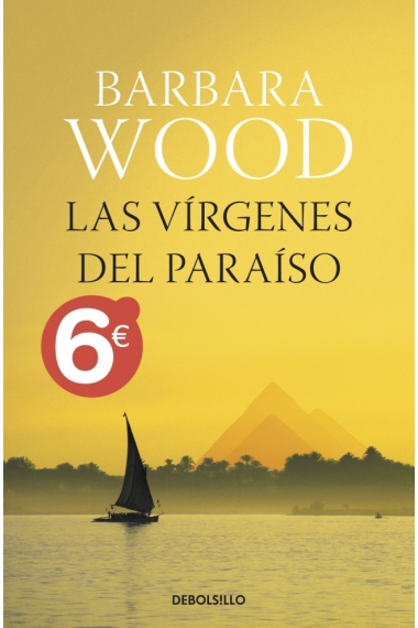 Vírgenes del paraíso