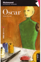 Oscar (Richmond Secondary Readers Level 1 with CD)