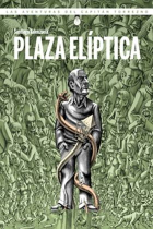 Plaza elíptica. Las aventuras del Capitán Torrezno