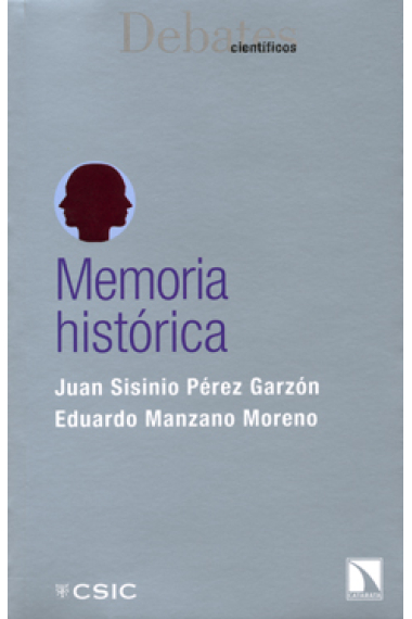 Memoria histórica