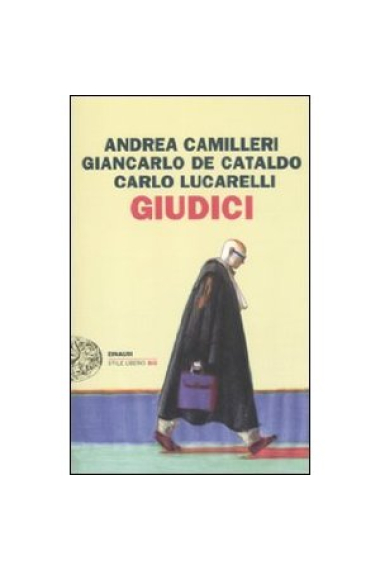 Giudici