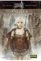 Malefic Time-Codex Apolypse