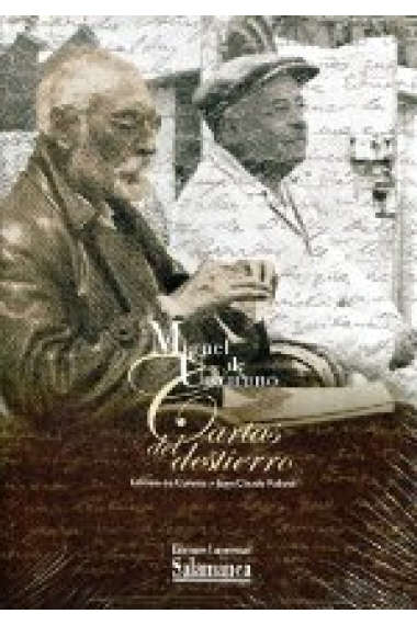 Cartas del destierro: entre el odio y el amor (1924-1930)