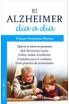 El alzheimer dia a dia