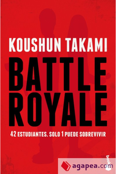 Battle Royale