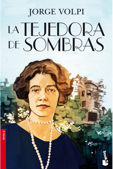 La tejedora de sombras