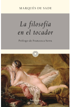 La filosofía en el tocador