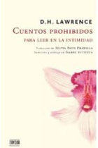 Cuentos prohibidos para leer en la intimidad