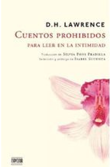 Cuentos prohibidos para leer en la intimidad