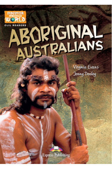 Aboriginal Australians B1 (Multi-ROM)