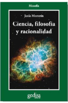 Ciencia, filosofía y racionalidad