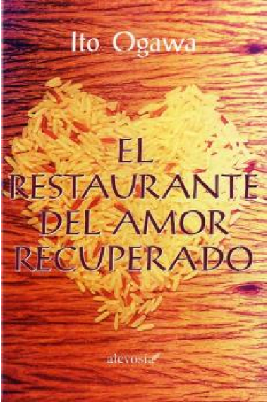 El restaurante del amor recuperado