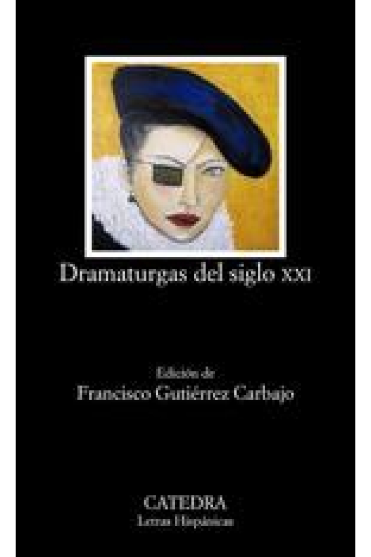 Dramaturgas del siglo XXI