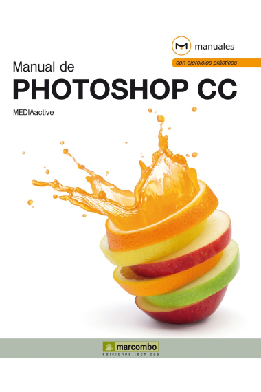 Manual de photoshop CC