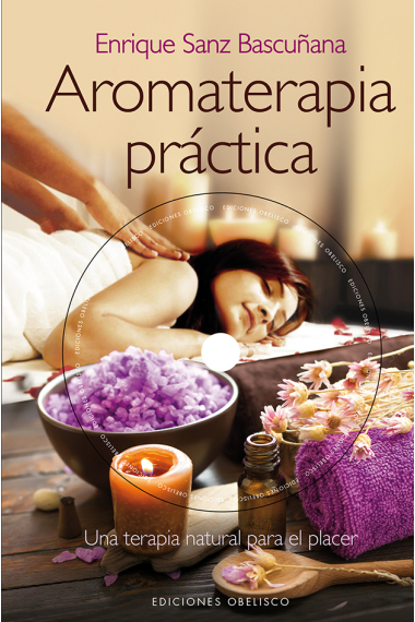 Aromaterapia práctica