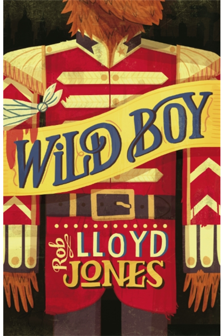 Wild Boy (El chico salvaje)