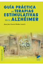 Guía práctica de terapias estimulativas en el Alzhéimer