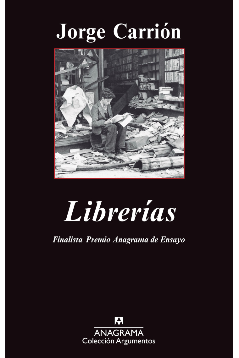 Librerías