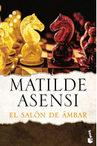 El salón de Ámbar