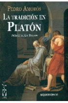 La tradición en Platón