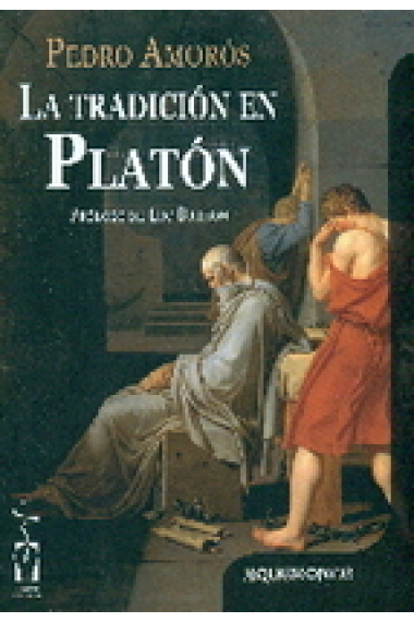 La tradición en Platón