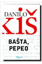 Basta, pepeo (Serbian)