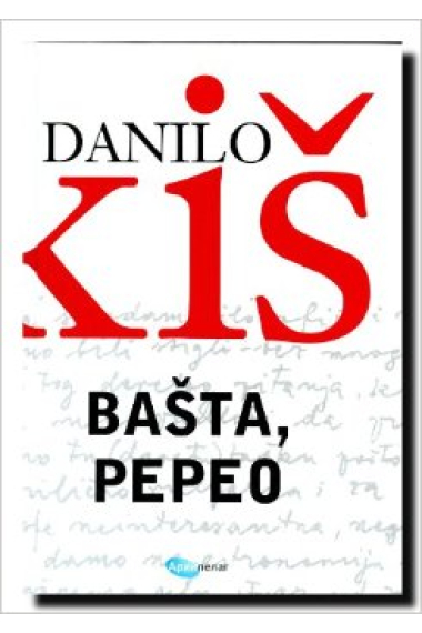 Basta, pepeo (Serbian)