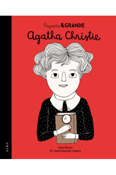 Pequeña & Grande Agatha Christie