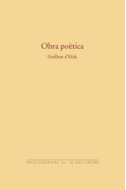 Obra poètica