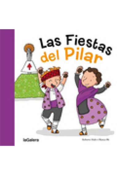 Las Fiestas del Pilar