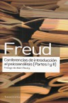 Conferencias de introducción al psicoanálisis - Partes 1 y 2