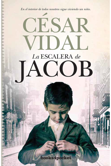 La escalera de Jacob