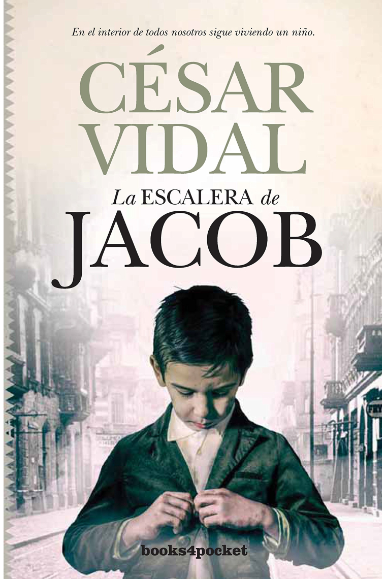 La escalera de Jacob