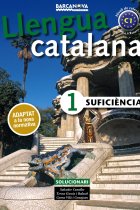 Llengua Catalana Suficiència 1. C1 Solucionari