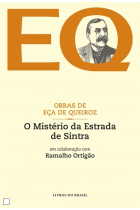 Mistério da Estrada de Sintra (O)