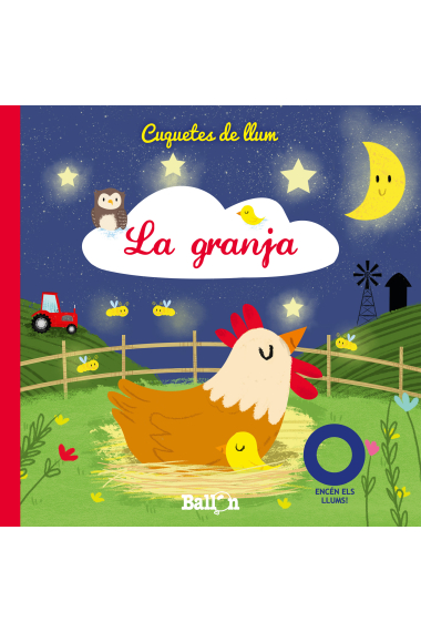 La granja