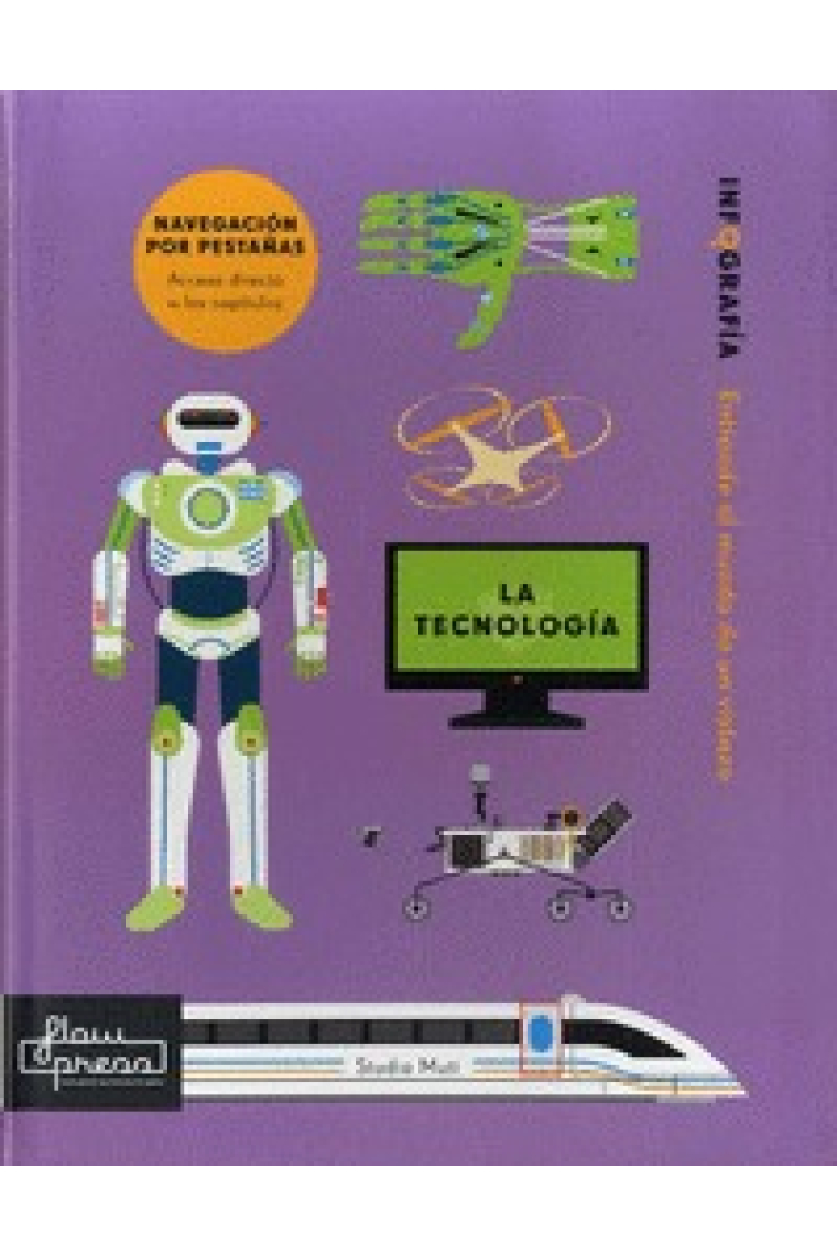 La tecnología