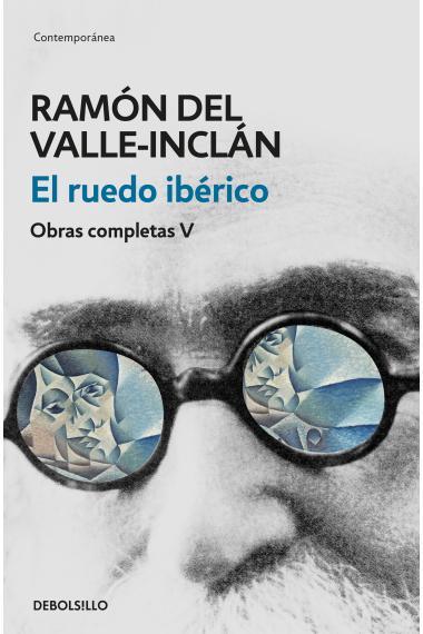 El ruedo ibérico (Obras completas Valle-Inclán V)